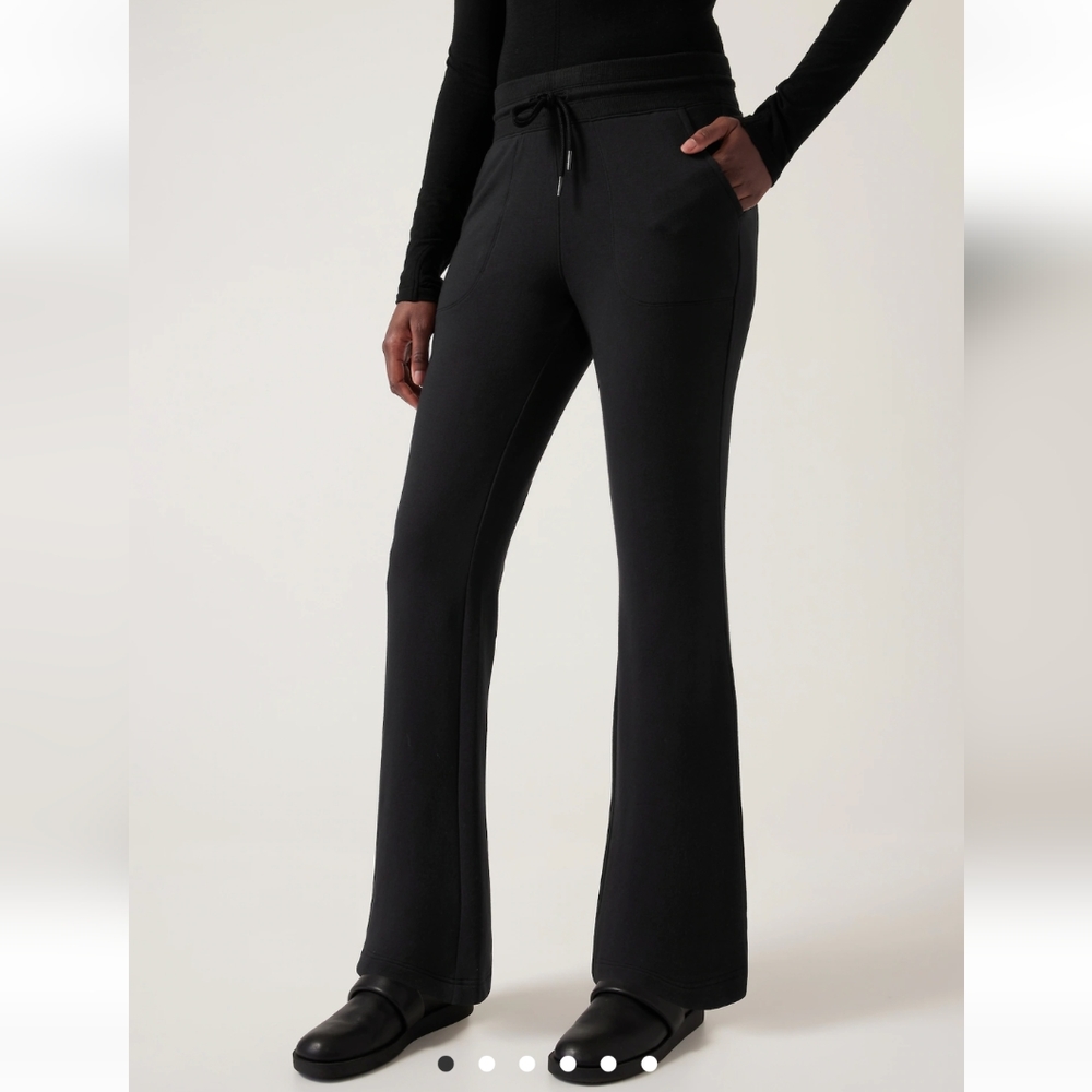Athleta Balance Flare Pant M/Tall